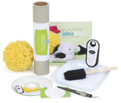 Fabric Ink Starter Kit Fabric Ink Starter Kit